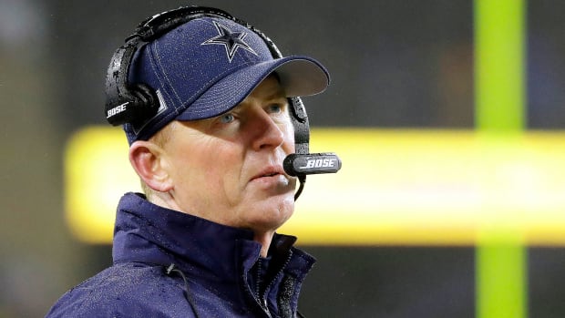 Jason Garrett